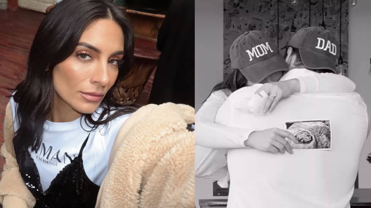 Ana Brenda conmueve al destapar fuerte secreto sobre su embarazo a tres meses de perder a su primer bebé 