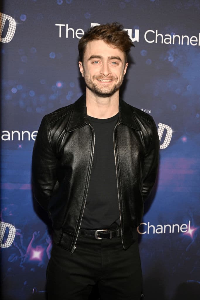 Daniel Radcliffe, de ‘Harry Potter’, será papá: esto se sabe del embarazo de su novia