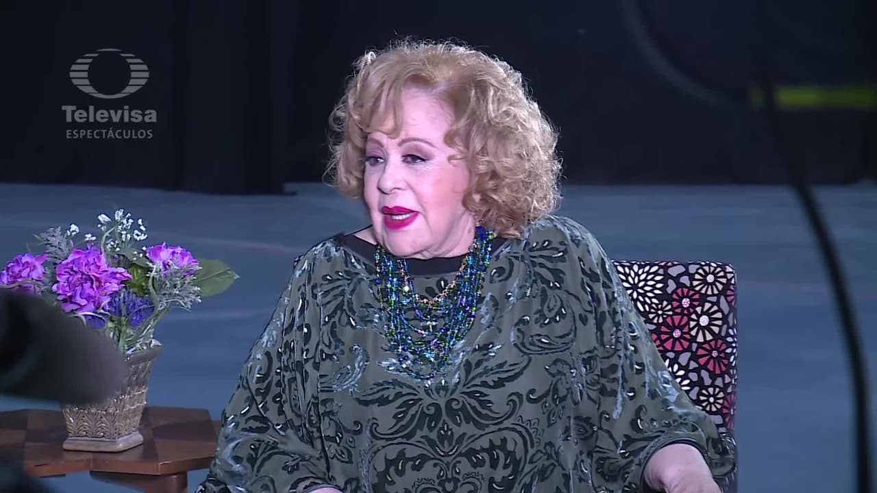 ¿Casa de Silvia Pinal se hará museo? María Elena Galindo responde
