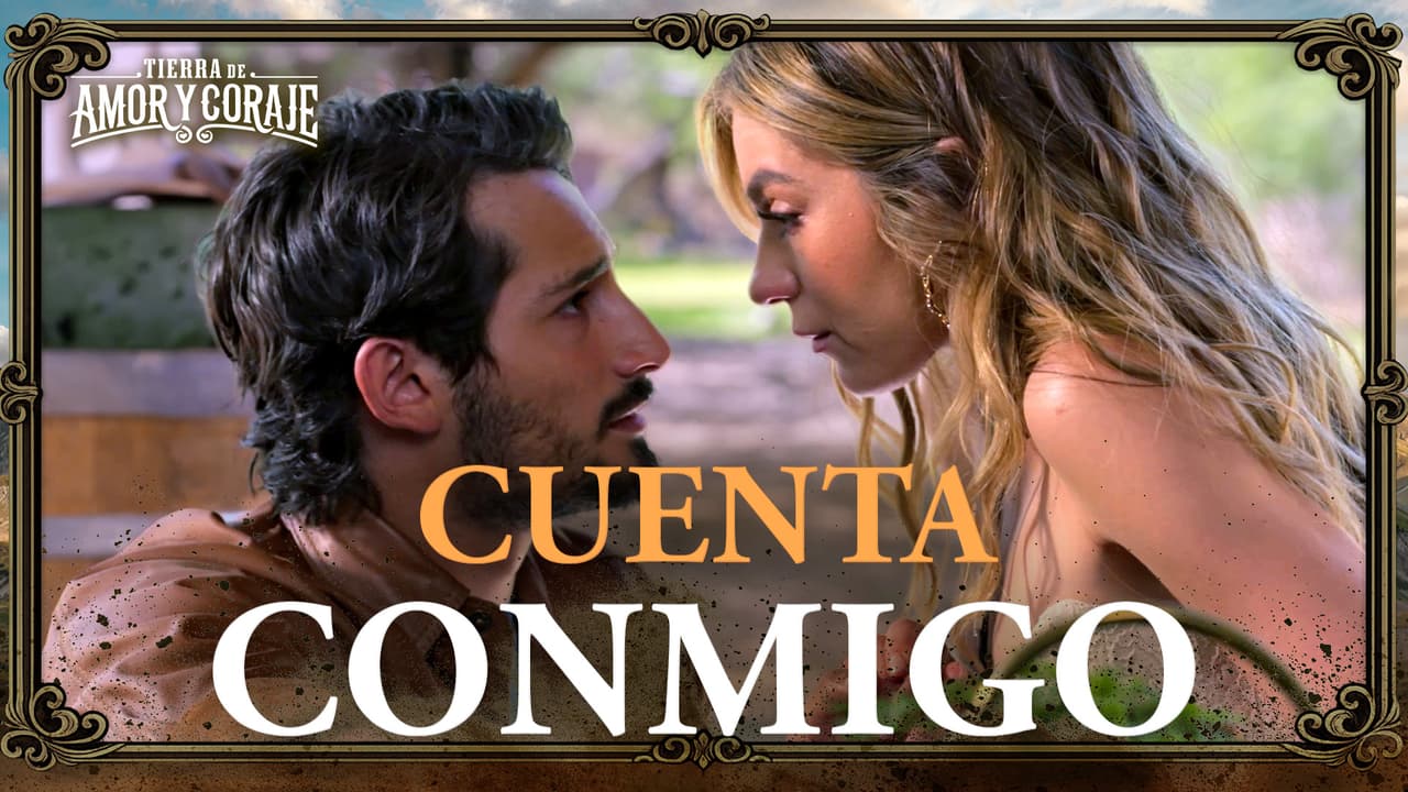 ¡Lalo CASI besa a Clara!