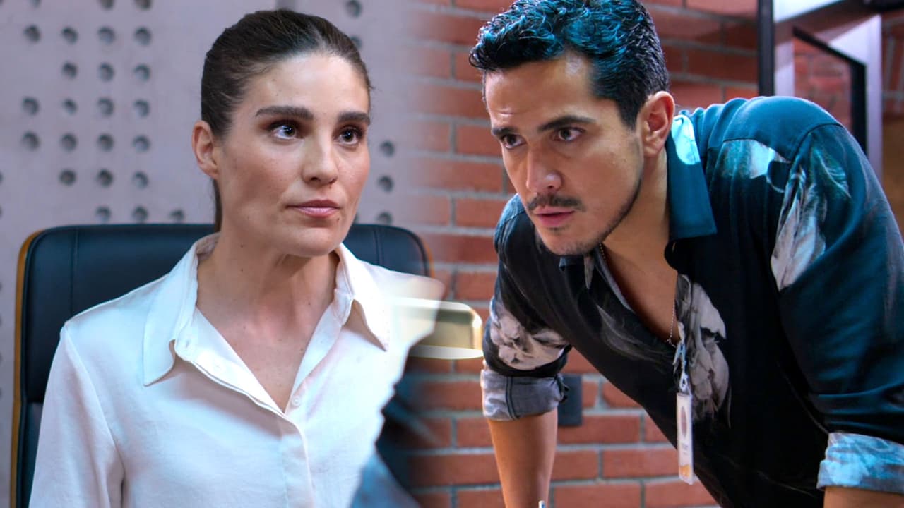 Enriqueta rechaza a Felipe