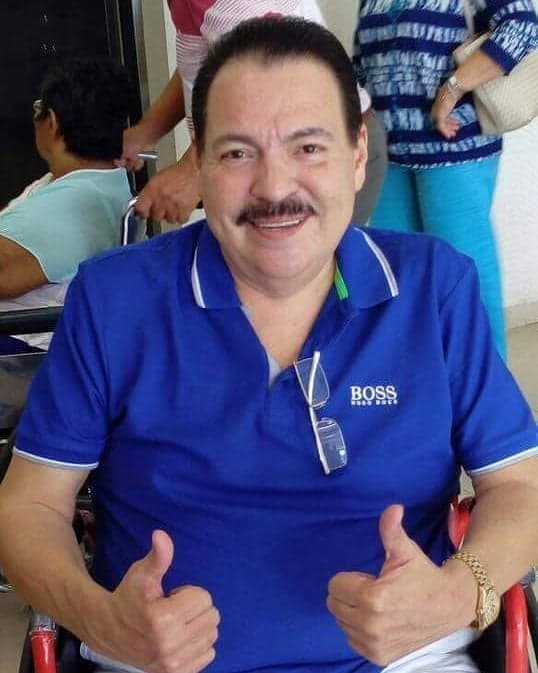 Julio Preciado arremete contra aerolínea por mal servicio