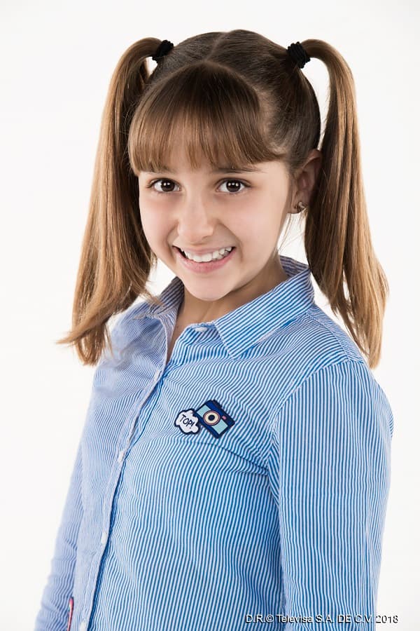 Nicole Santiesteban Elorza