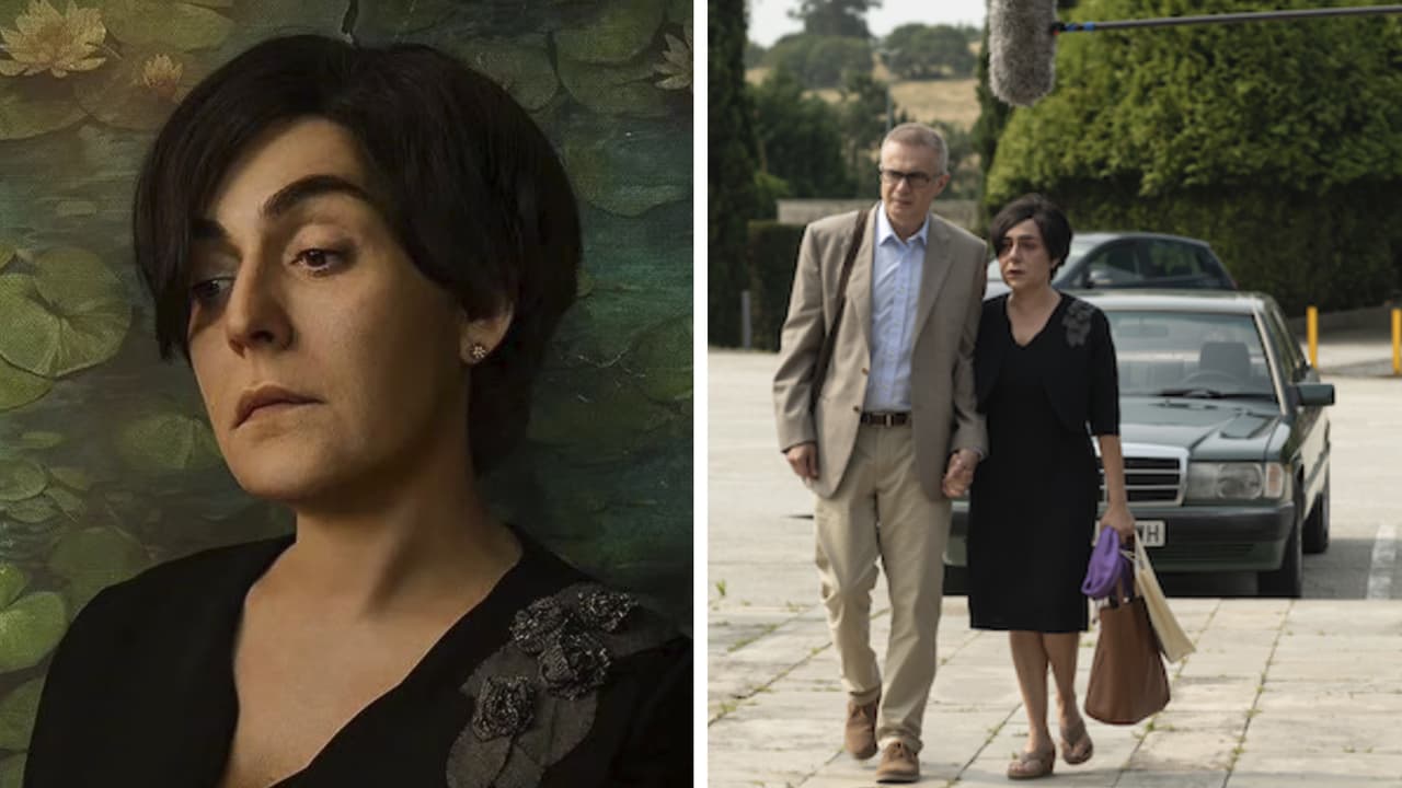 ‘El caso Asunta’, serie de Netflix, está basada en una historia real que conmocionó al mundo