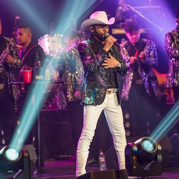 Pancho Barraza llevará su gira a los Estados Unidos durante tres años consecutivos