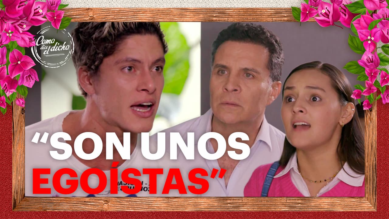 Gabriel llama EGOÍSTA a su familia por ABANDONAR a su mamá moribunda