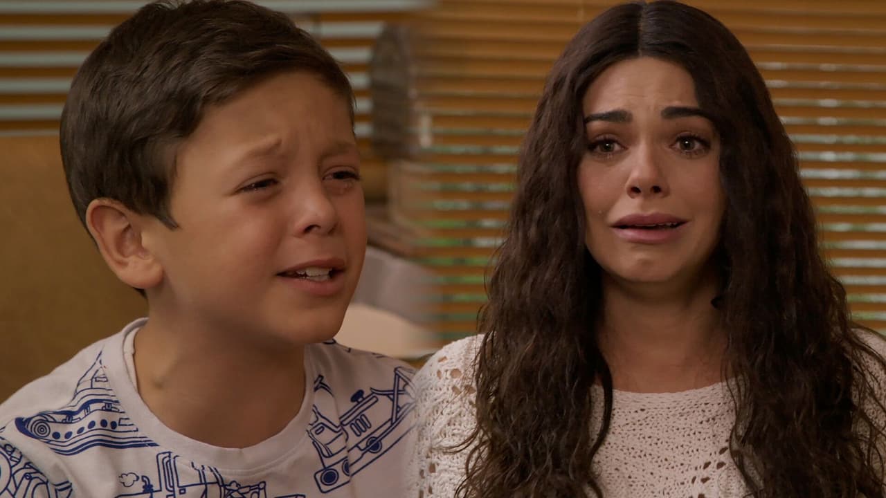 ¡Nico desprecia a Emilia!