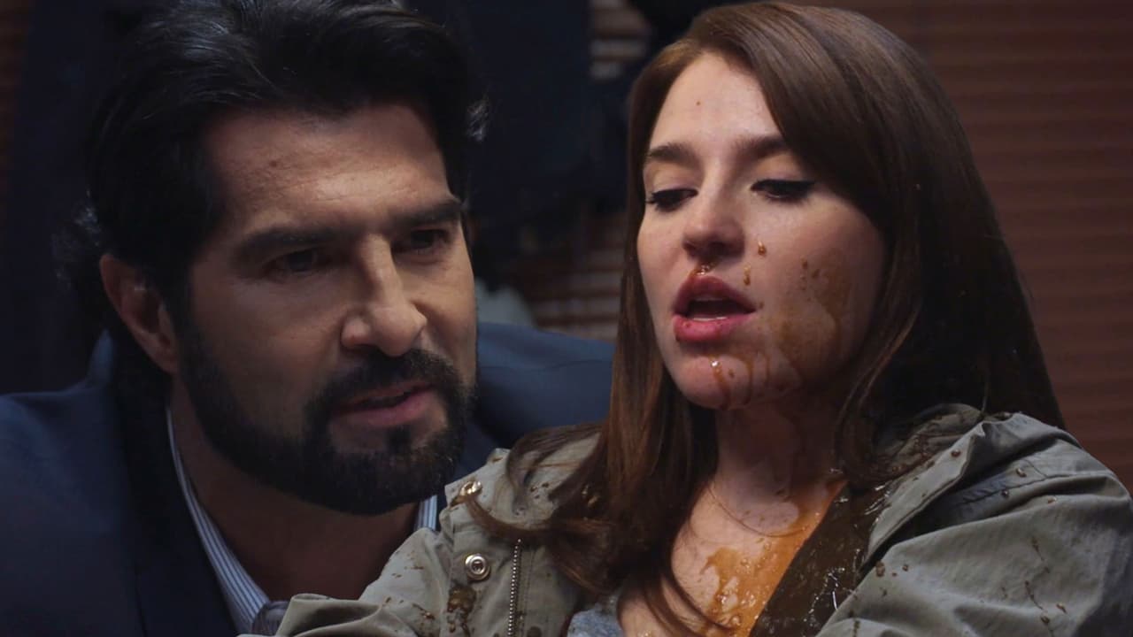 Nicolás descarga su furia contra Lisset