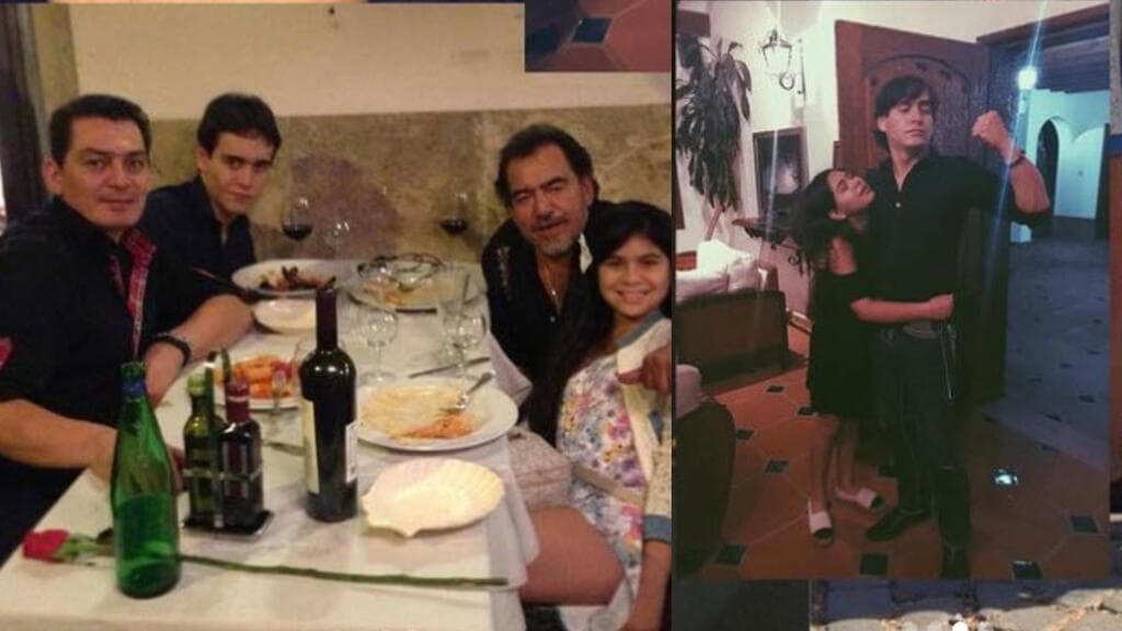 Juliana, hija de Joan Sebastian, y su desgarrador mensaje a Julián Figueroa