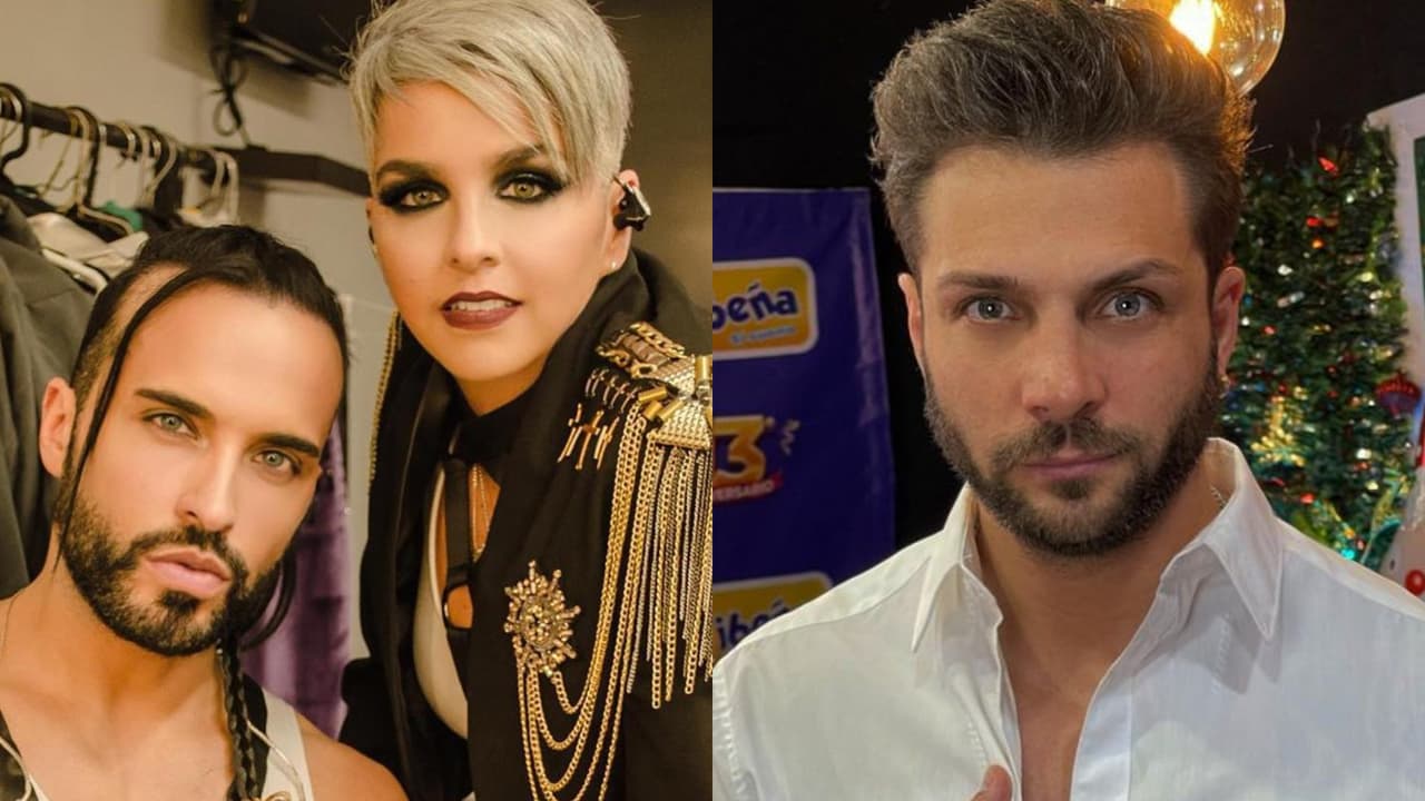 Federica Quijano da la cara tras duras críticas por 'desafortunado' comentario contra Nicola
