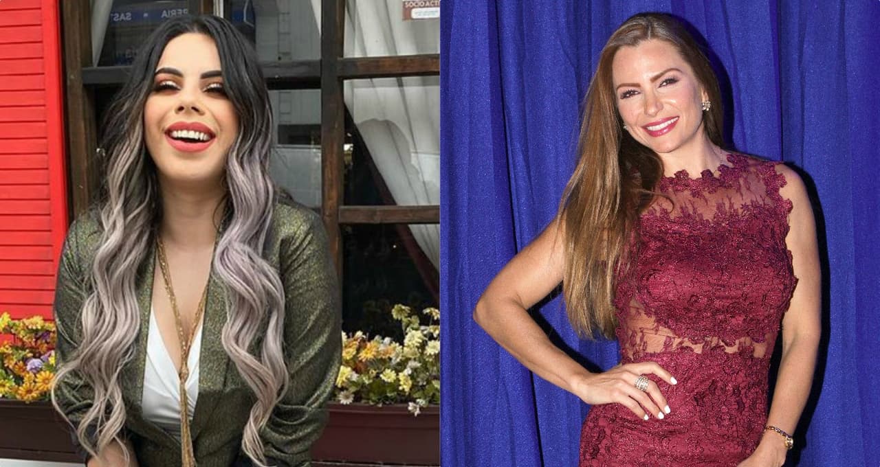 Lizbeth Rodríguez se enfrentará a Martha Julia en Guerreros 2020: ¿Cobras o Leones?