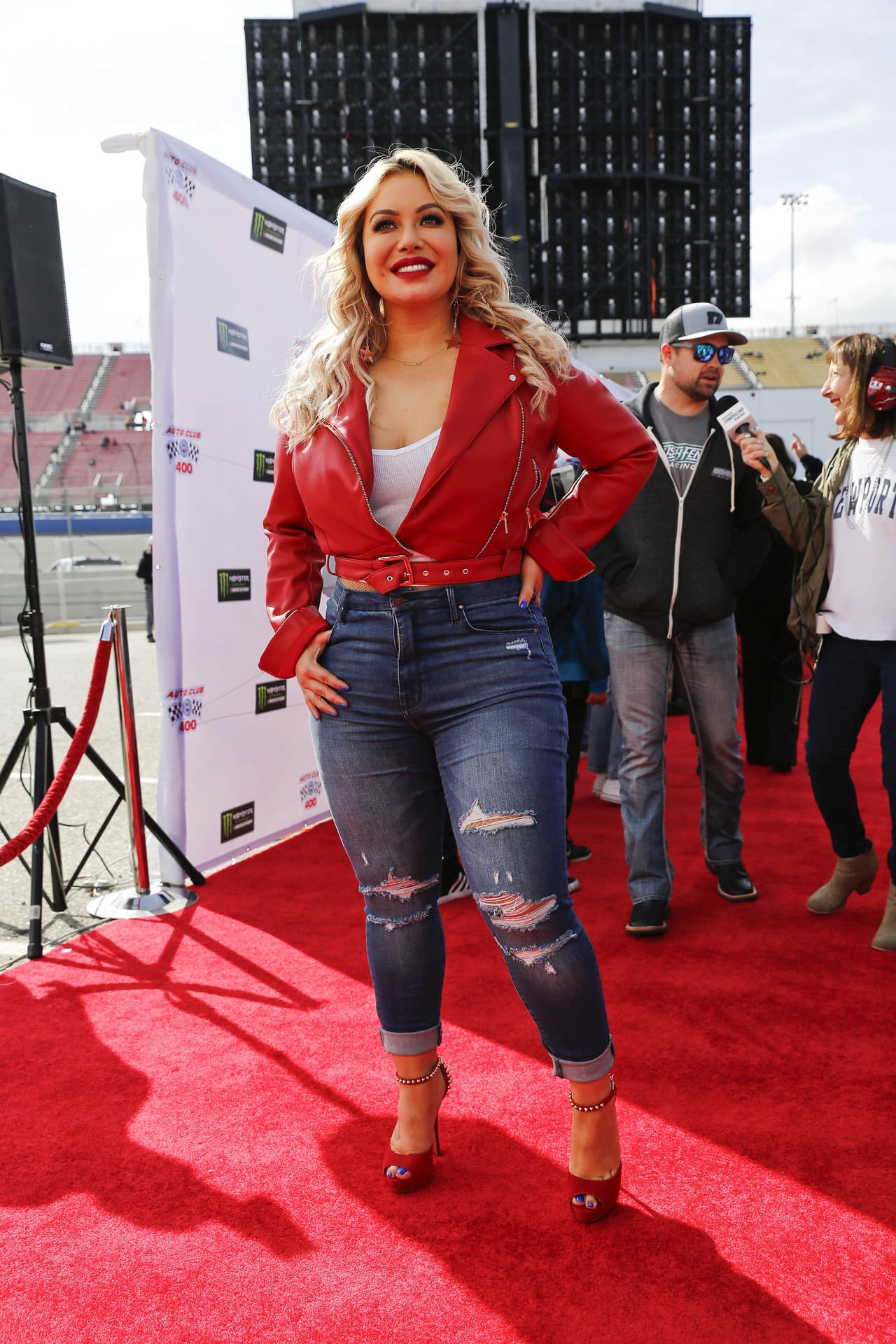 Chiquis Rivera presume sus curvas en Instagram