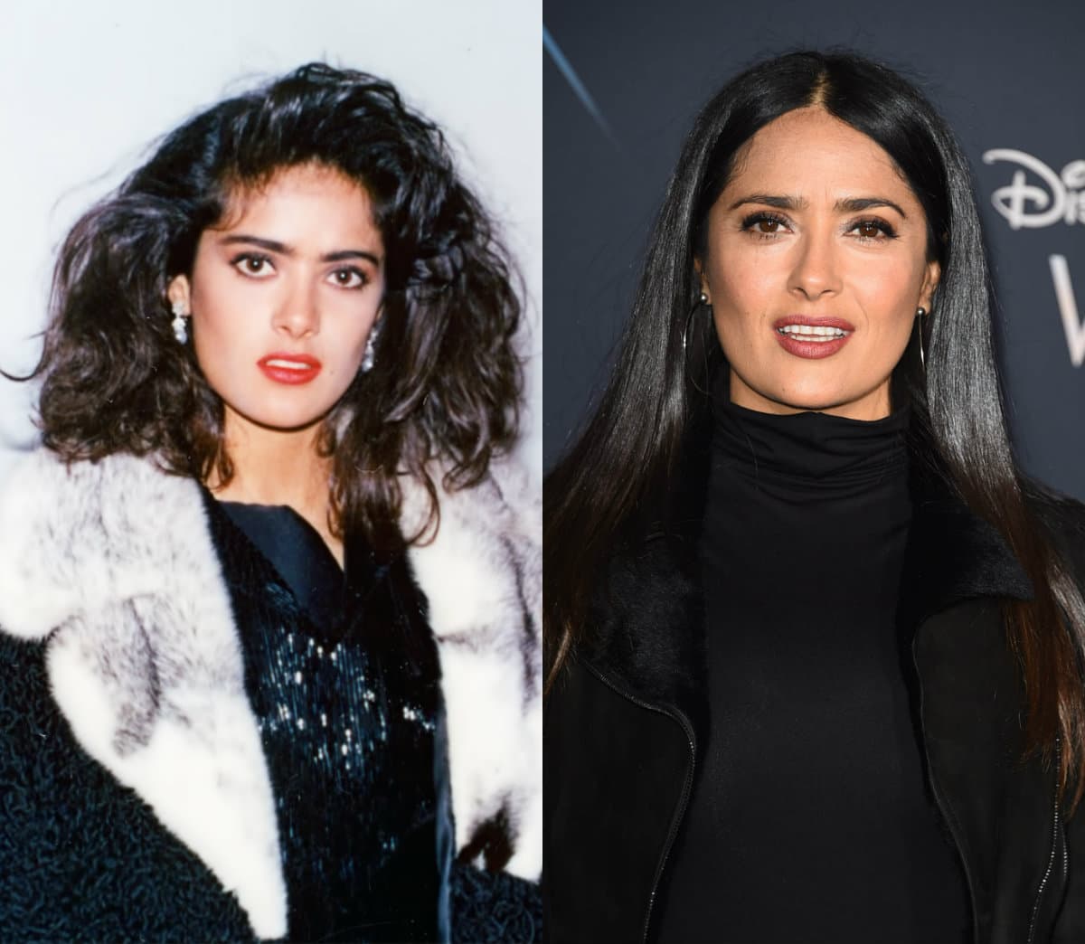 Así recuerda Salma Hayek su paso por las telenovelas a 30 años de protagonizar ‘Teresa’