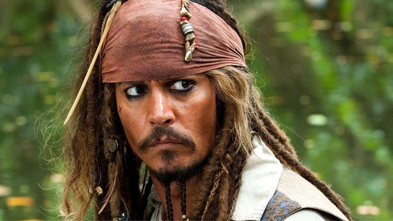 El equipo de Johnny Depp desmiente los rumores de su regreso a Piratas del Caribe