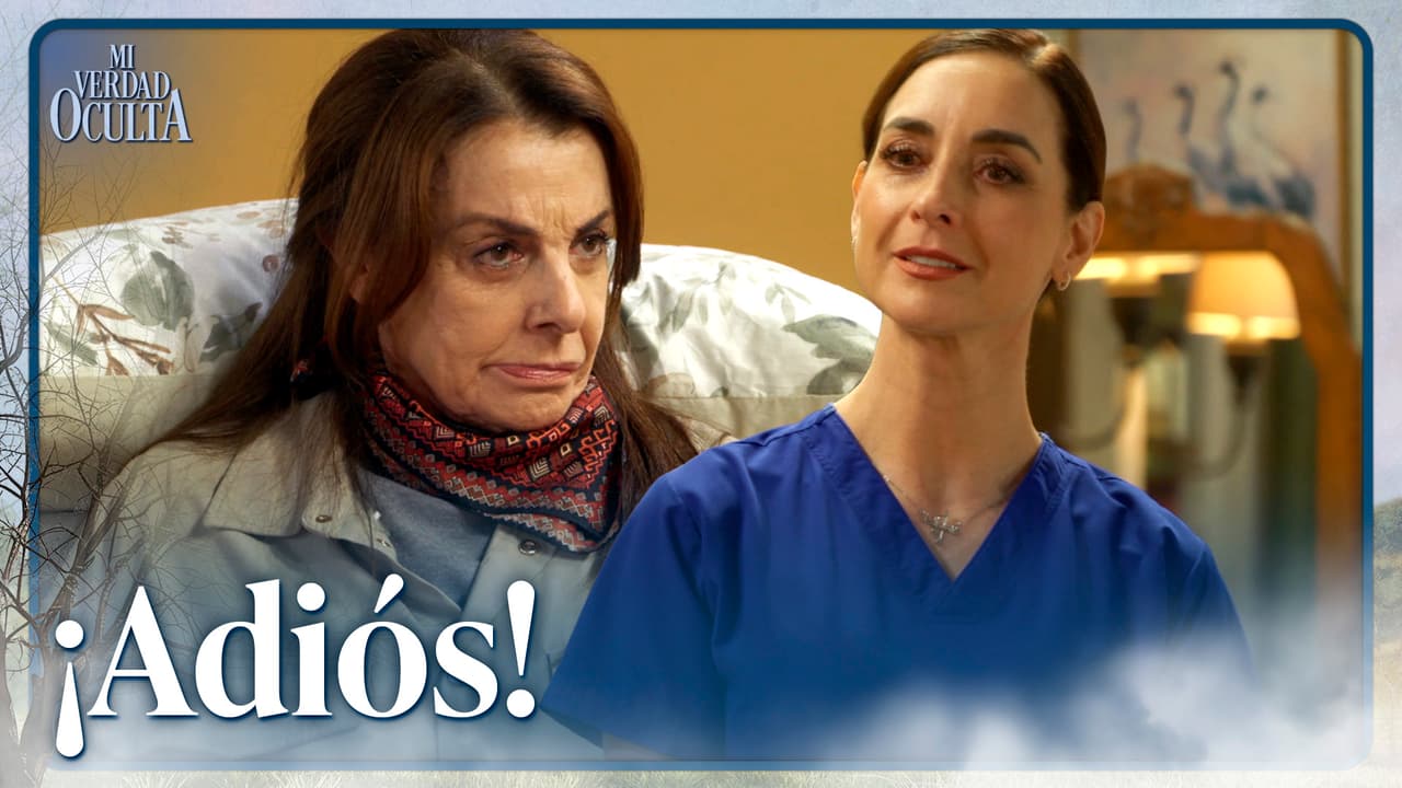 Aitana se libera de las garras de Eloísa