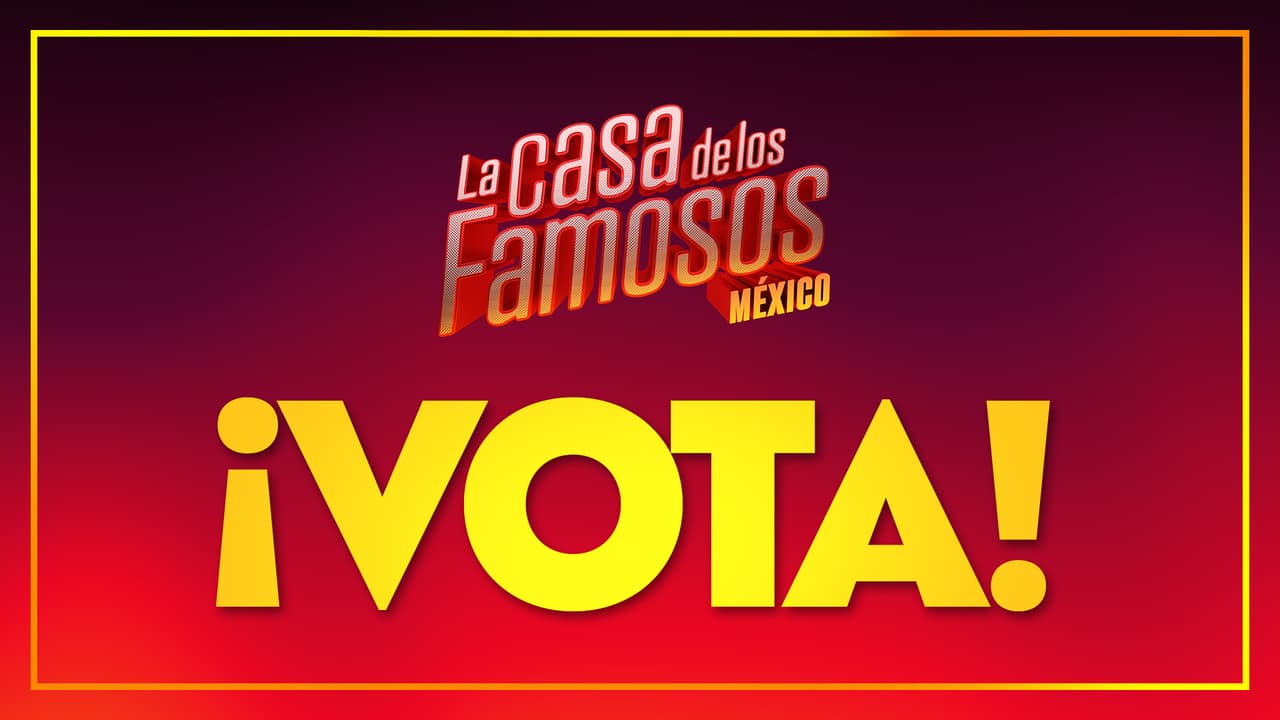 ¿Hoy podrás votar por el ganador de La Casa de los Famosos México 2025? Aquí te contamos