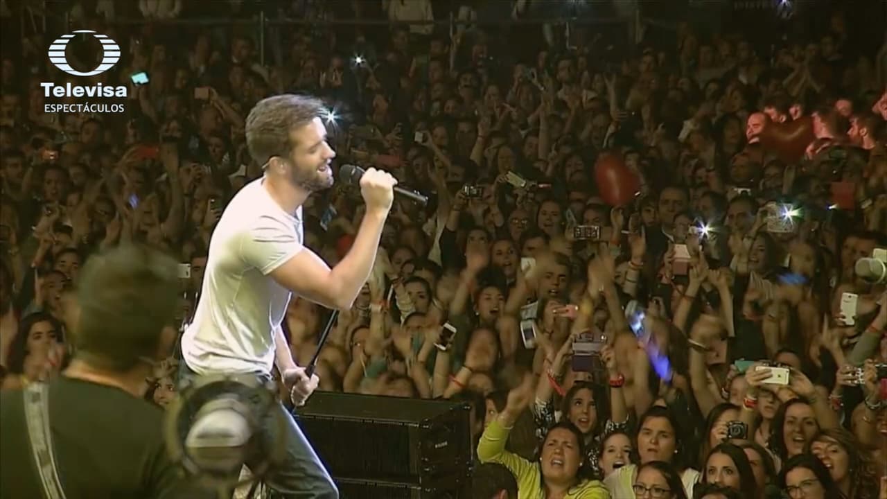 ¿Ya escuchaste &#39;La llave&#39; de Pablo Alborán y Piso 21?