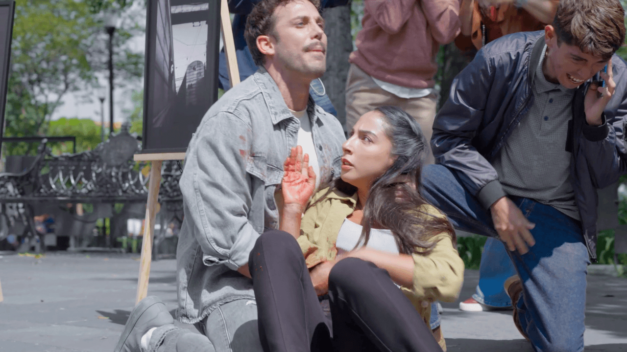 Papás por Siempre: Capítulo Completo 71 - Lichita muere