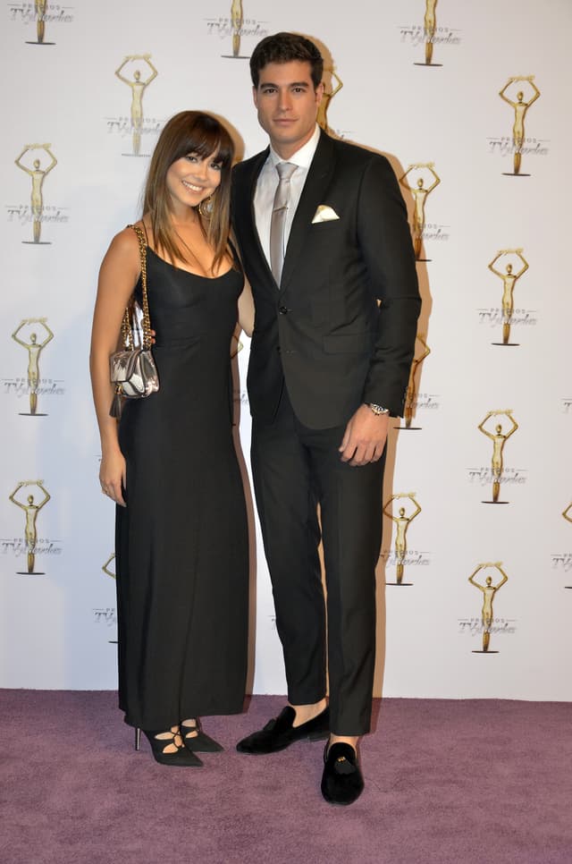 Michelle Color Rosa Michelle Renaud se sincera sobre su divorcio y ruptura con Danilo: “La ...