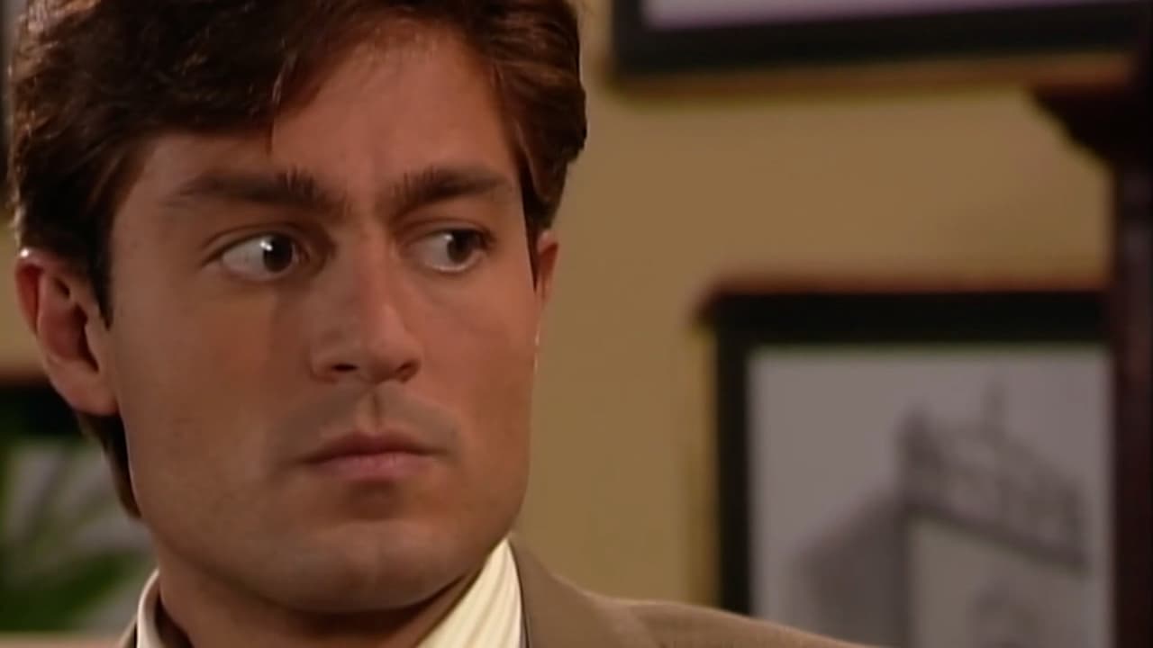 María la del Barrio Capítulo 8 Completo: Una deuda de juego