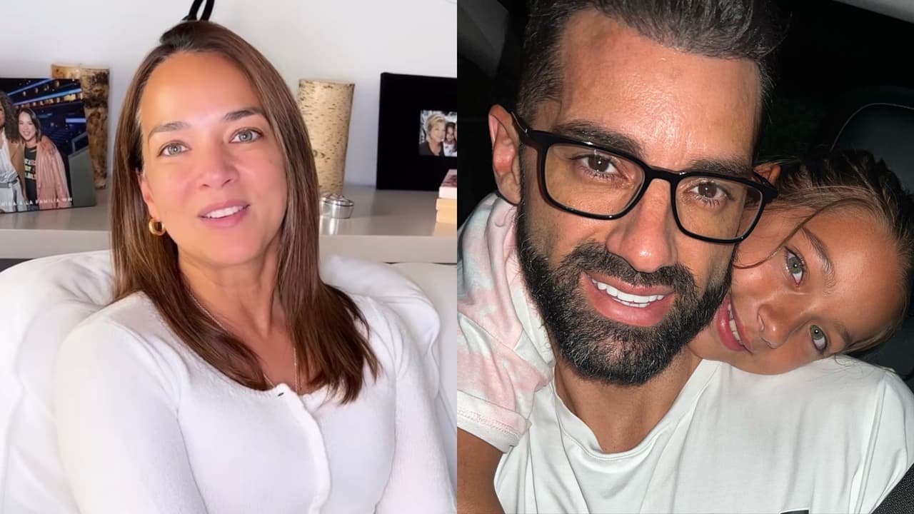 Adamari López admite que tras separarse de Toni Costa intentó "controlarlo": revela acuerdo
