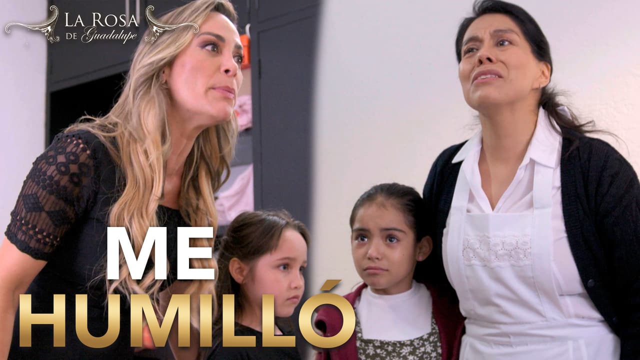 Lorena le pide PERDÓN a Martha por las HUMILLACIONES que le hizo de NIÑA
