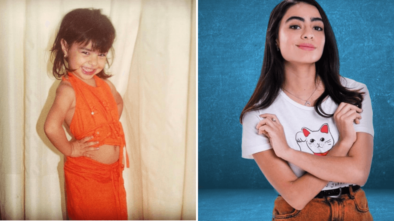 Finalmente, la actriz Valentina Buzzurro será la cuarta integrante de esta historia liderada por personajes femeninos. El último proyecto de esta joven intérprete fue en 'Los pecados de Bárbara' entre 2019 y 2020, en el papel de 'Eli', la hija de la protagonista.