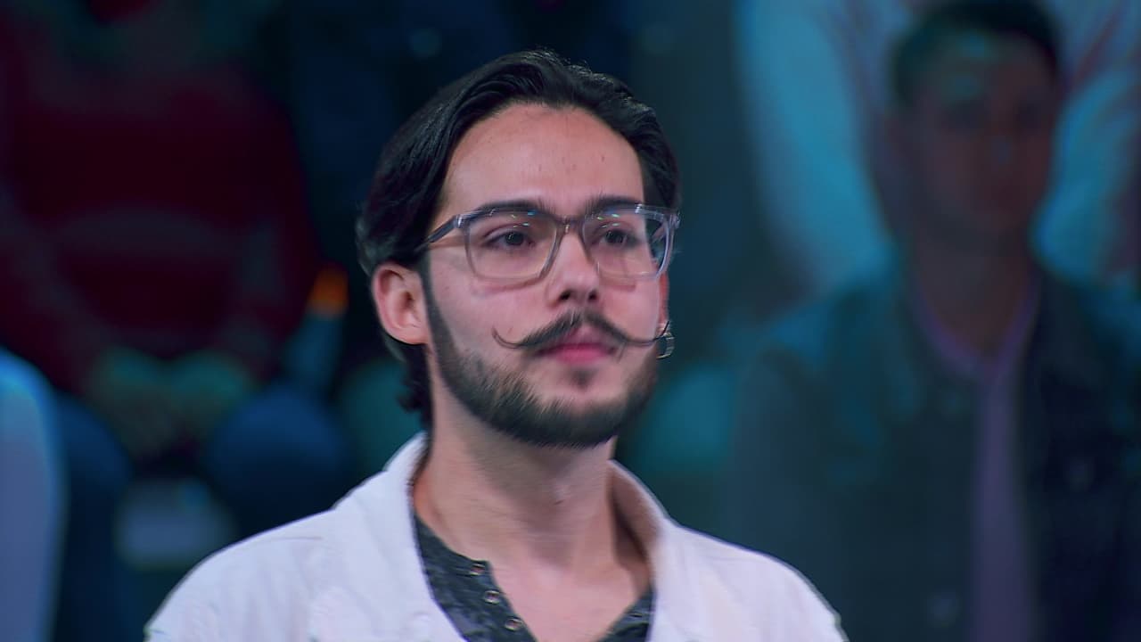 Piensa rápido Capítulo Completo 46