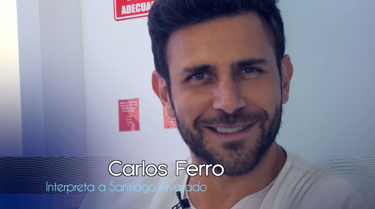 Diseño de imagen: Carlos Ferro
