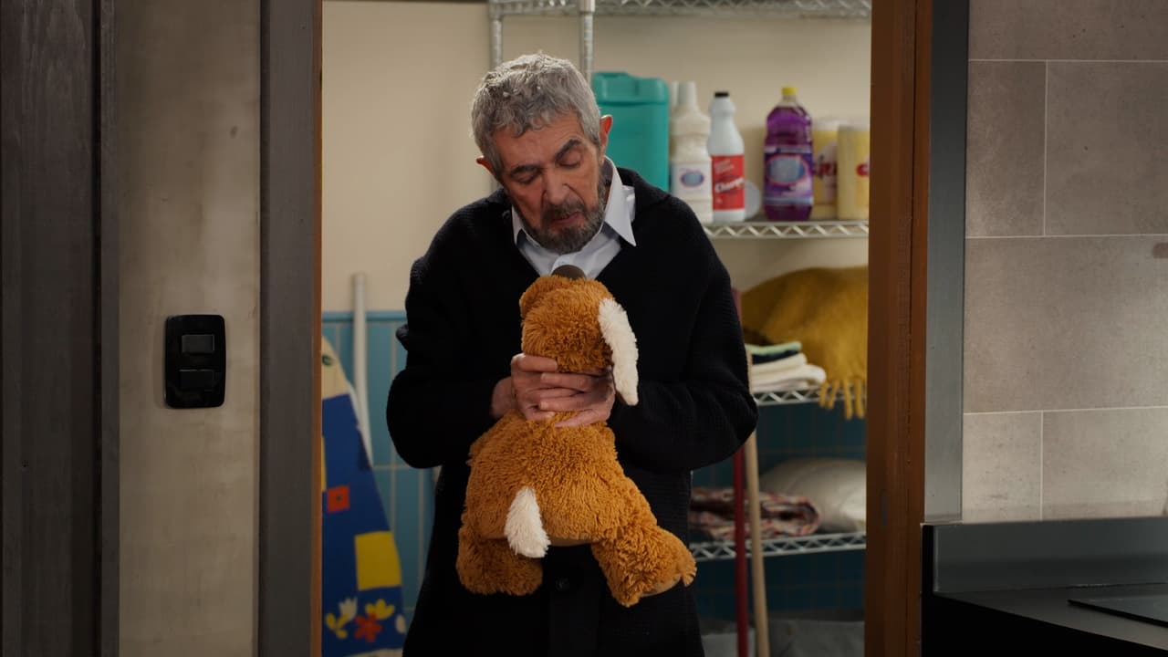 Más Vale Sola: Amador cree que sus hijas quieren deshacerse de él