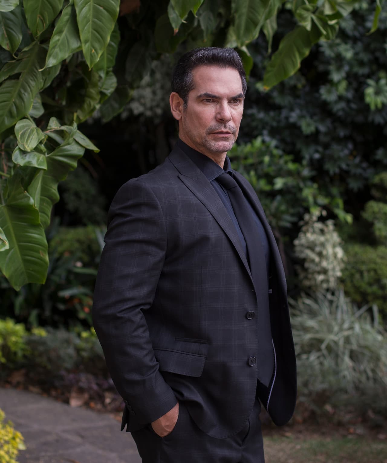 Armando Araiza vuelve a las telenovelas junto a su madre en ‘Diseñando tu Amor”: “Es mi gran regalo”