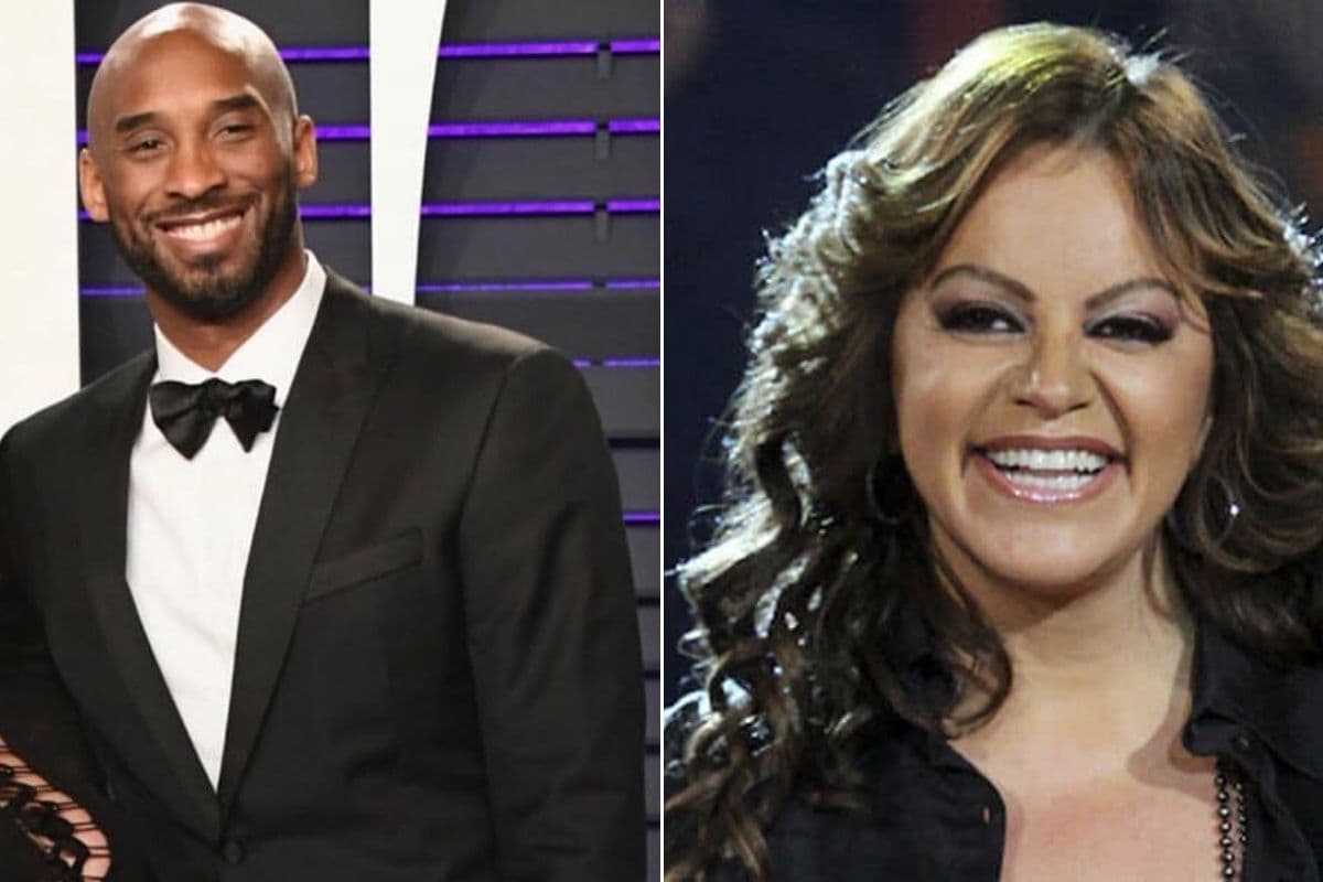 La publicación del hijo de Jenni Rivera que conecta su muerte con la de Kobe Bryant