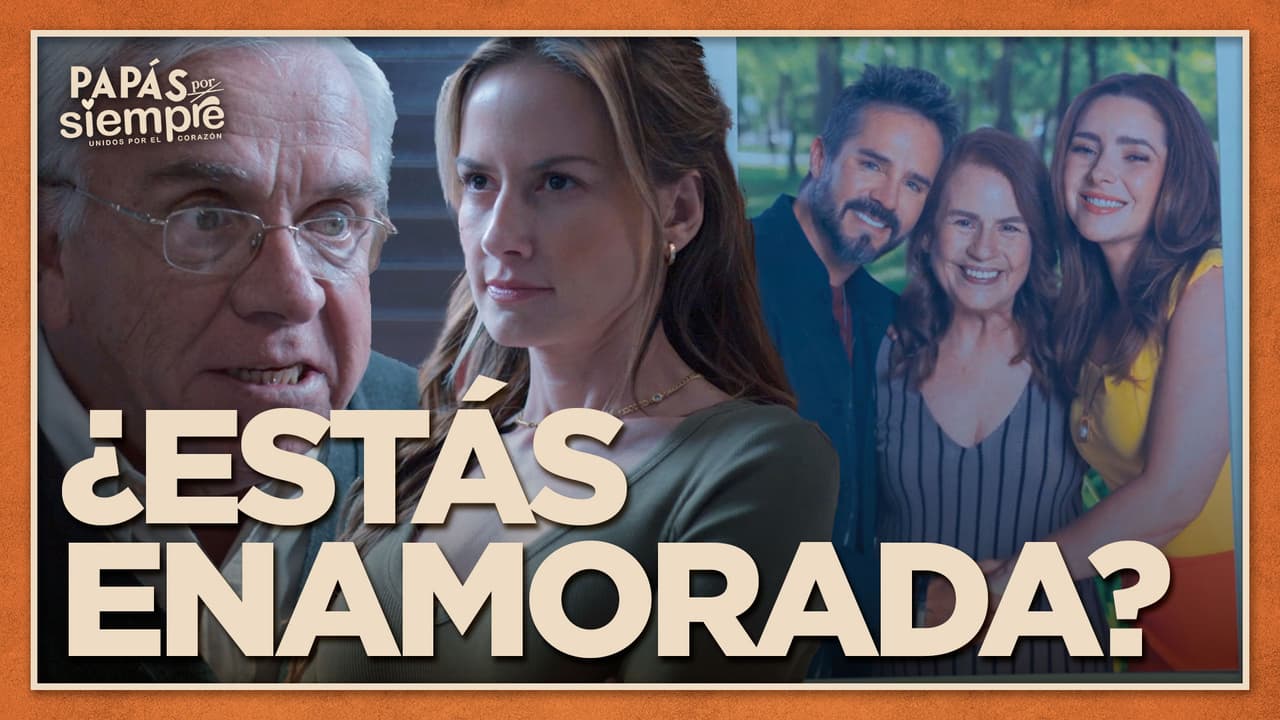 Melina quiere quedarse con Tino aunque todo se derrumbe