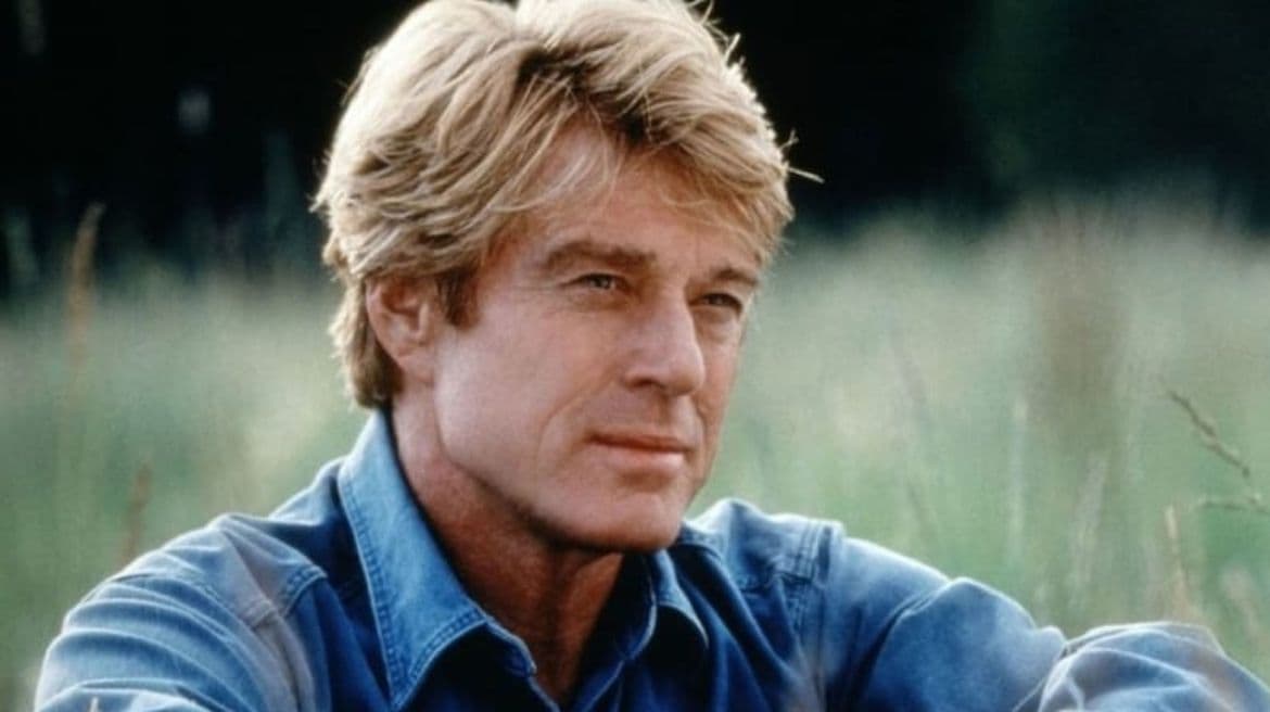 Fallece Robert Redford a los 89 años: Así recordamos al actor