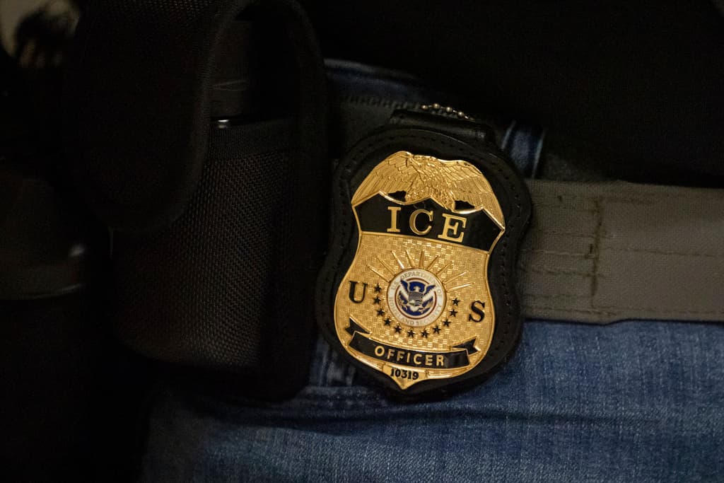 ICE tendrá acceso a datos de los beneficiarios de Medicaid, incluyendo sus direcciones