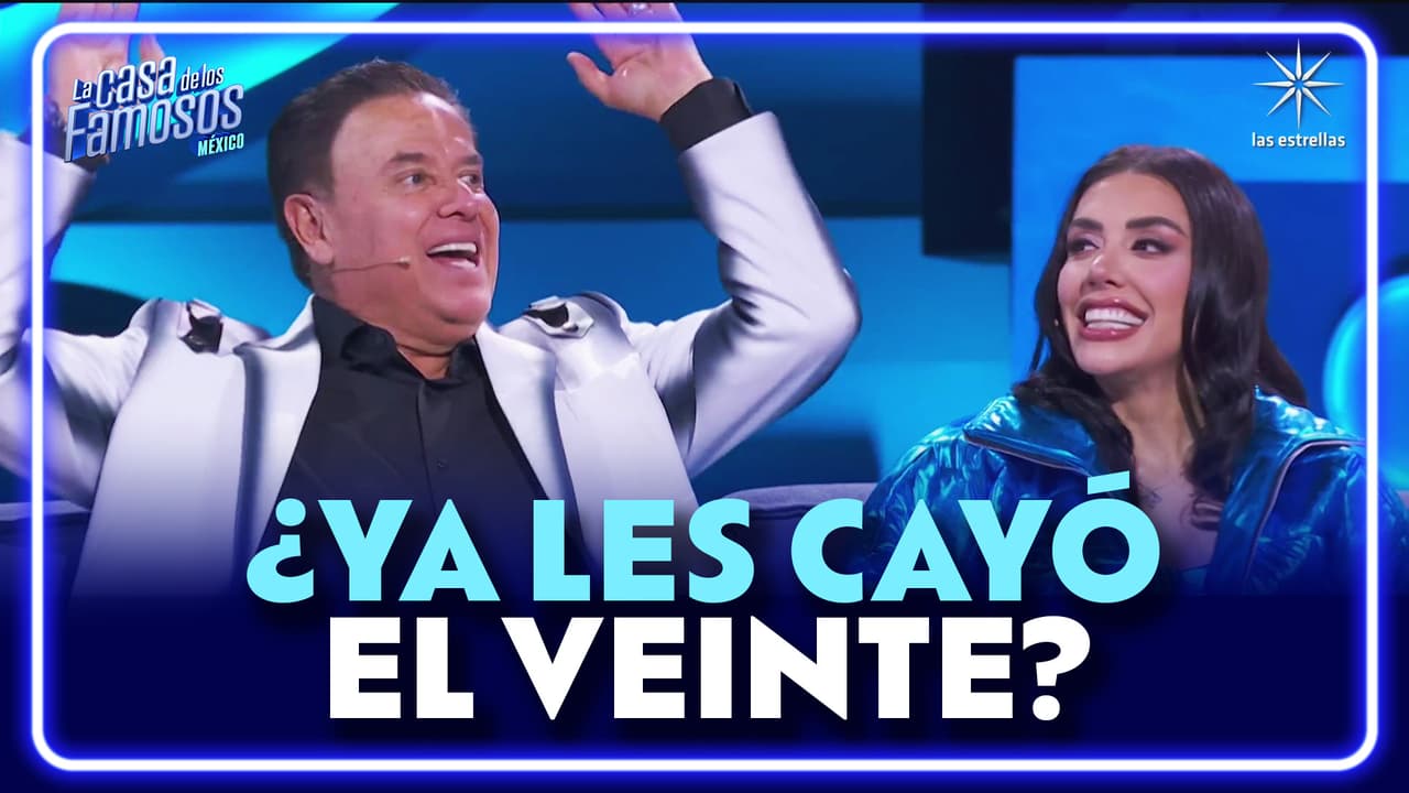 Mario Bezares confiesa todo sobre su triunfo en La Casa de los Famosos México