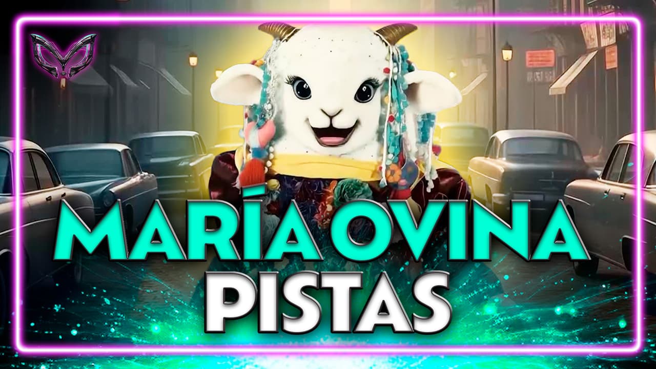 María Ovina llega al gran musical de la ciudad con mucho fuego y acento caribeño