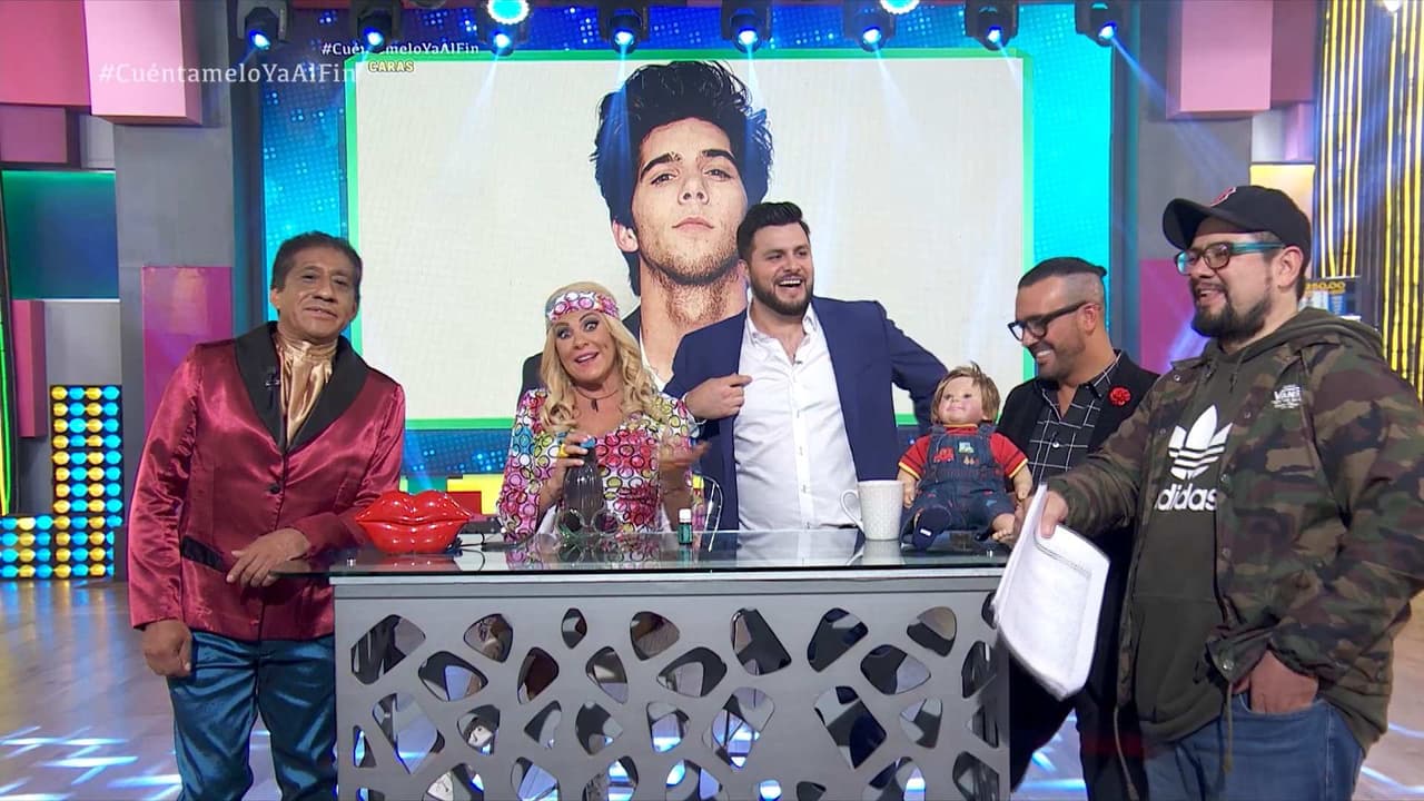TU-VASOS sin censura: Pleito de Noelia vs. Belinda y Mau Garza ofrece el ‘pack’
