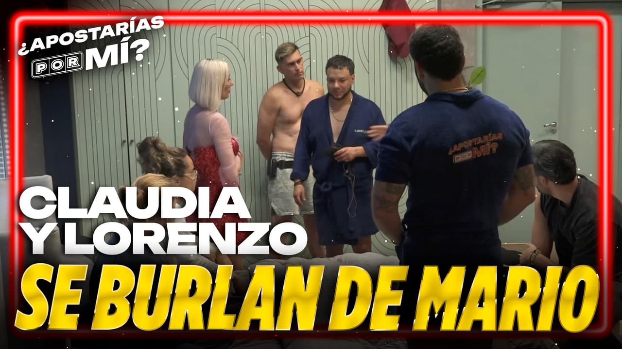 Claudia y Lorenzo siguen DESPOTRICANDO CONTRA Team Pueblo