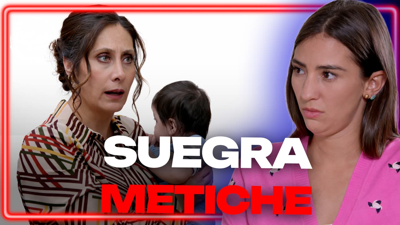 Melissa vive bajo el mismo techo que su suegra, ¡y es una pesadilla!