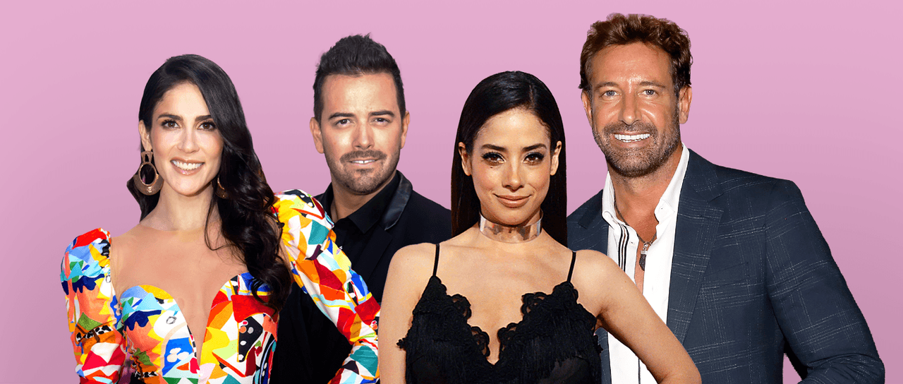 Conoce las telenovelas que Televisa estrenará en el 2021