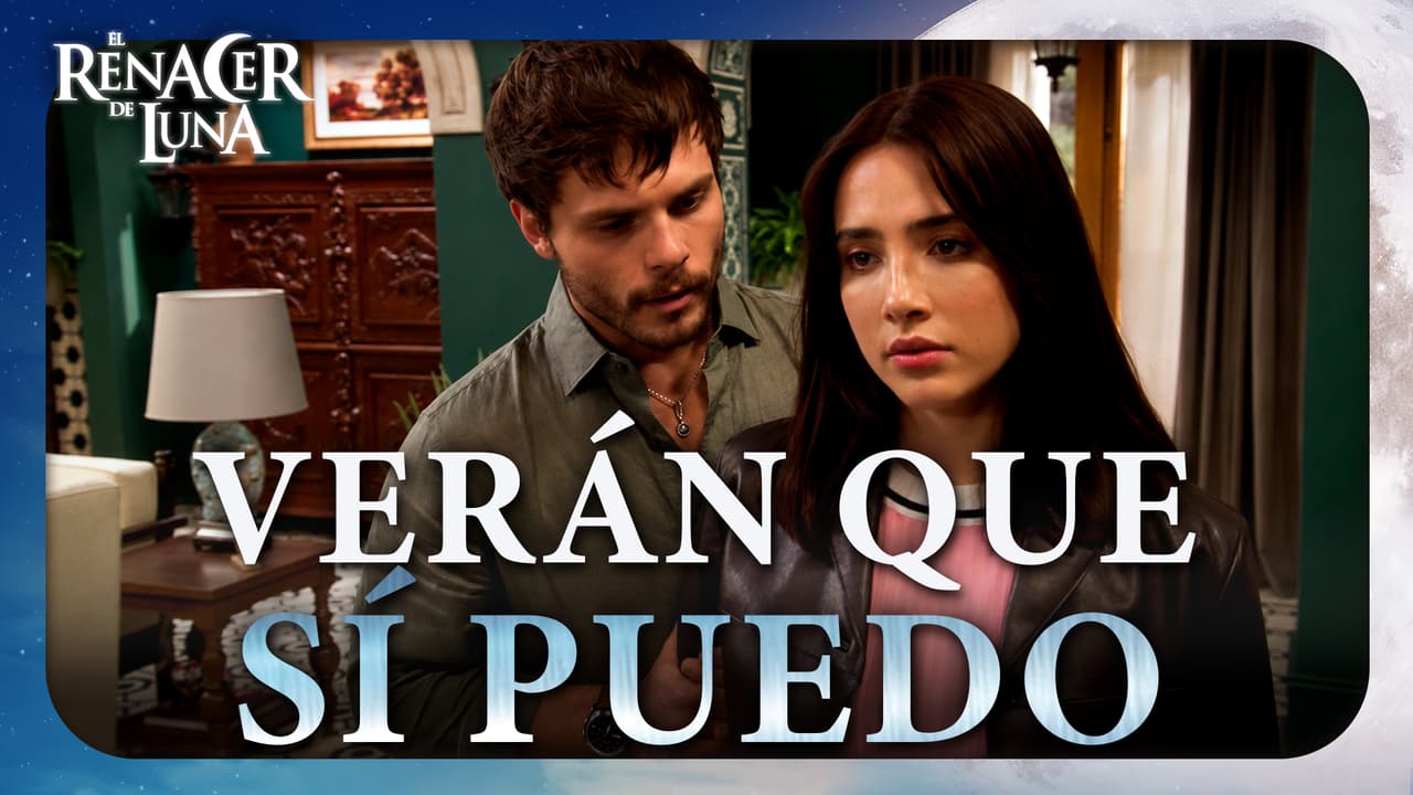 Luna quiere demostrarle a sus padres que ya creció