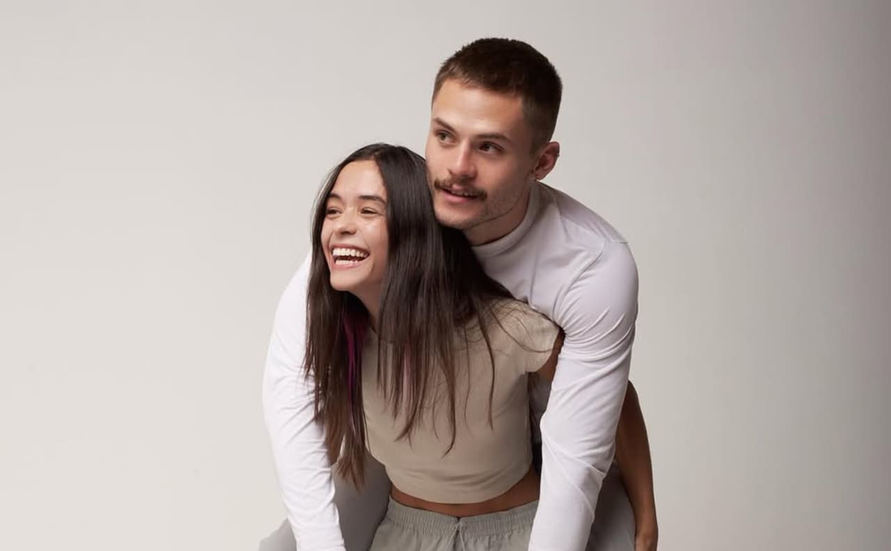 Hijos de Sergio Sendel son mellizos y muy pocos lo sabían, aquí algunos detalles sobre ellos