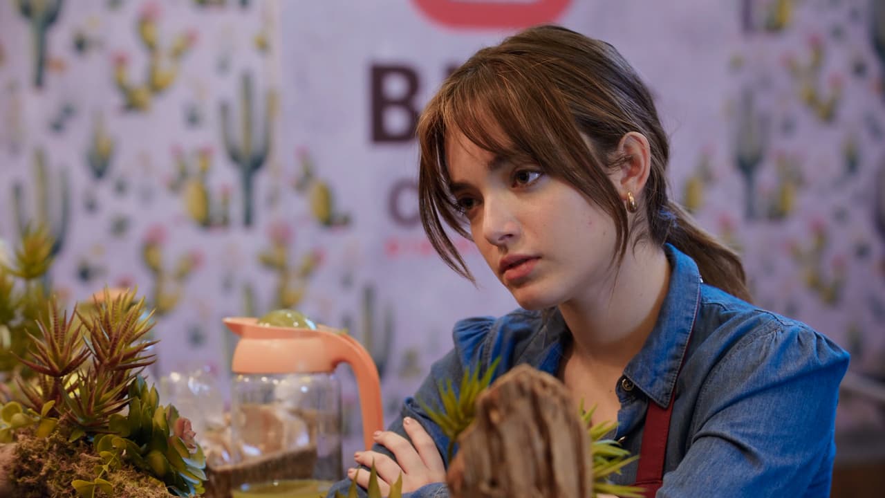 Circe duda de sus preferencias sexuales