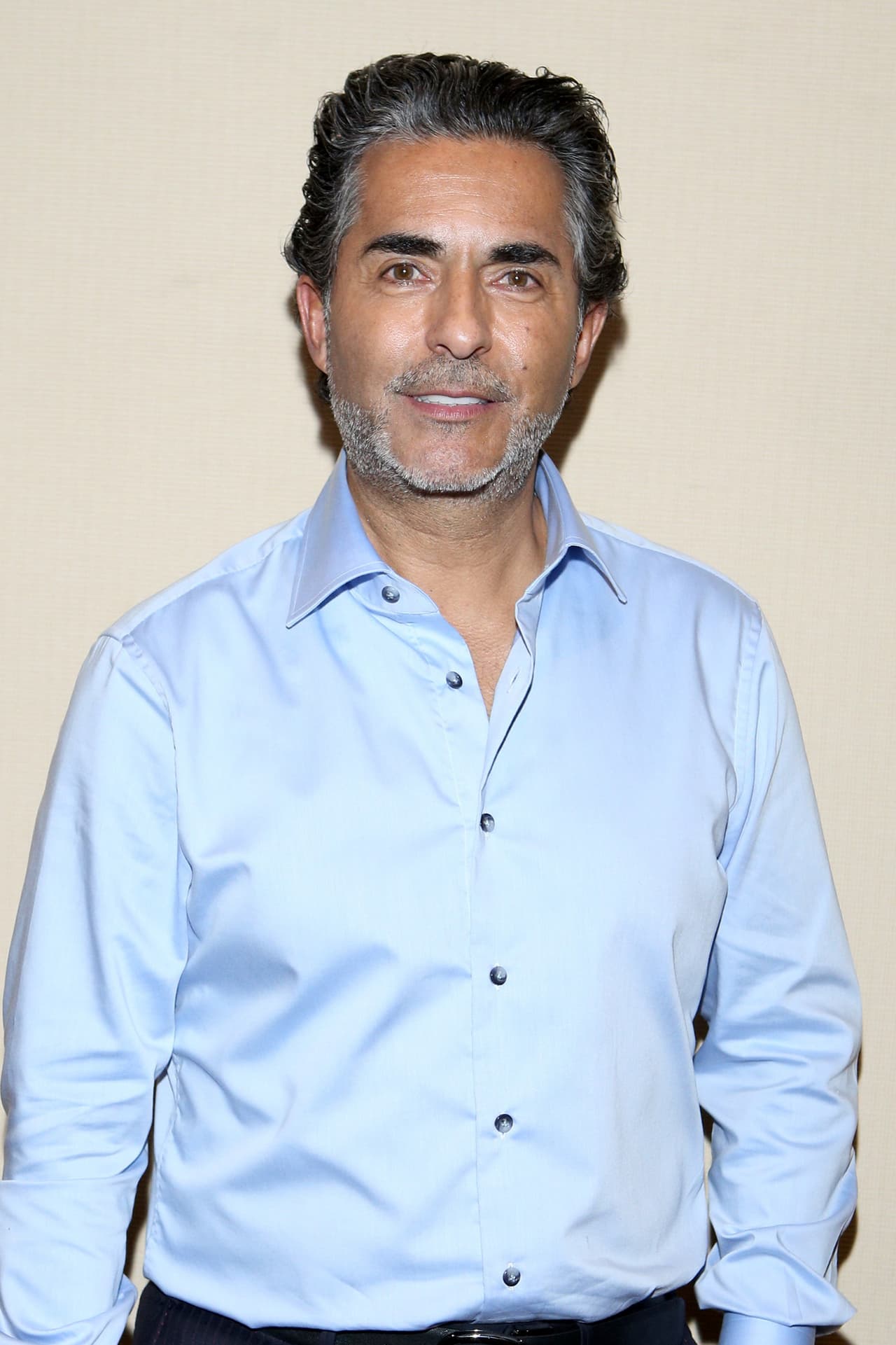Raúl Araiza fue otro de los famosos que también vivió la experiencia de Big Brother VIP y pese a que se perfilaba para ser uno de los finalistas, el conductor del programa Hoy se convirtió en el décimo quinto expulsado de la casa.