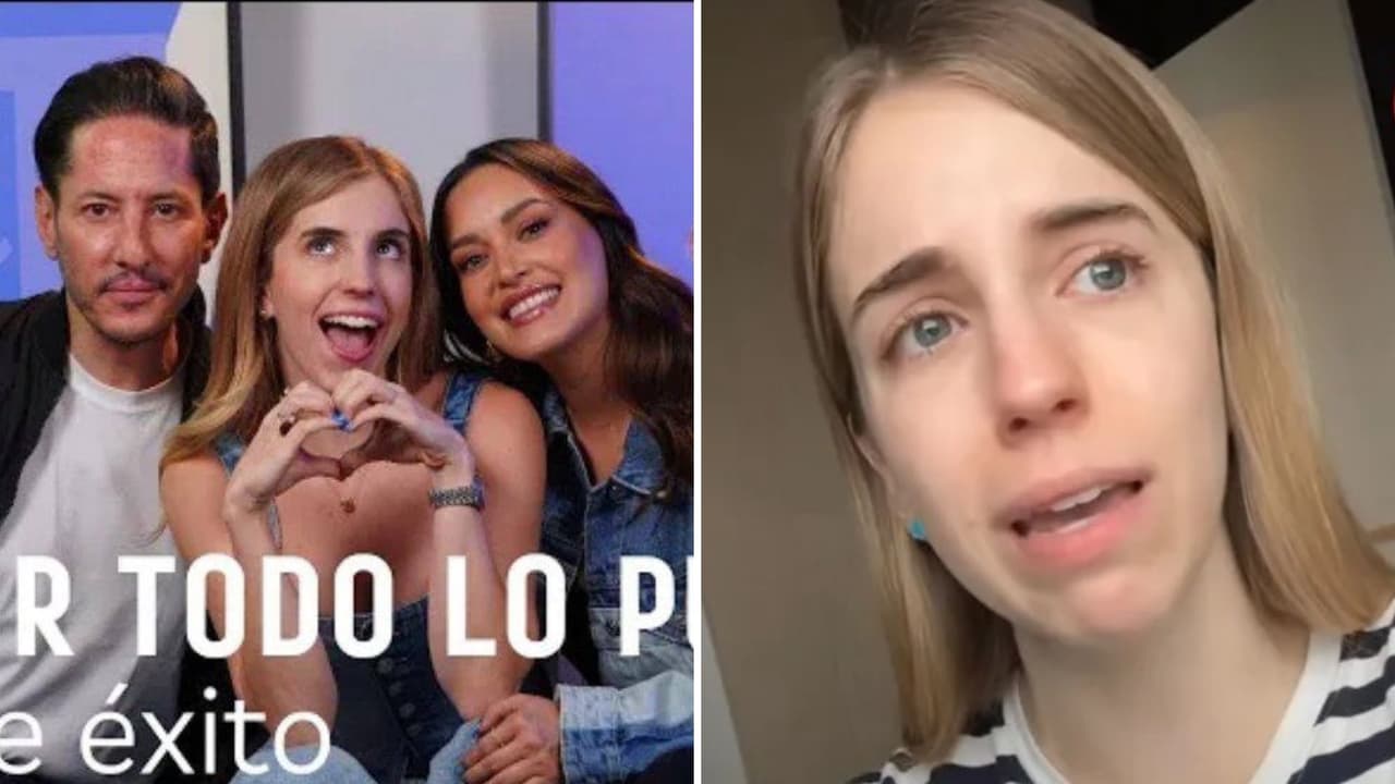 Ella 15 y él 30 la polémica historia de ‘grooming’ que está escandalizando al Internet