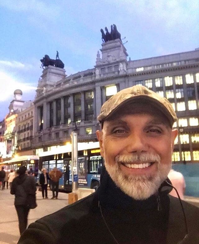 Ahora, a más de 20 años del estreno de la ficción, se sabe poco de su vida. Sin embargo, su papá, el actor Manuel Landeta ha compartido algunas fotos de sus hijos en su cuenta de Instagram.