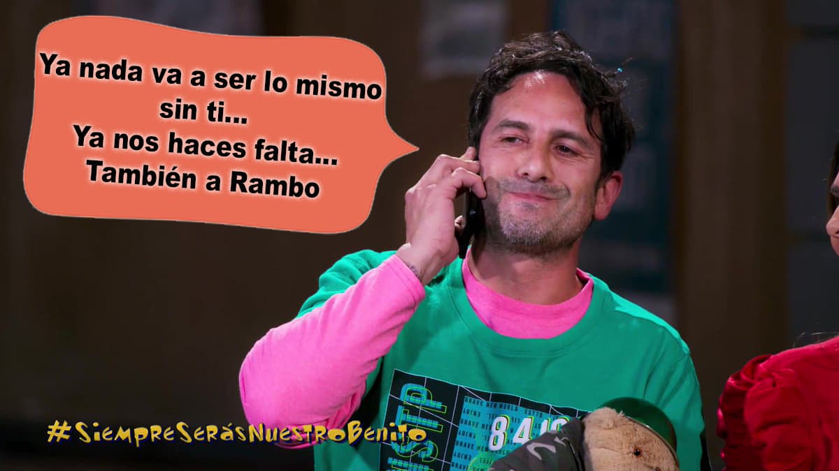 'Pedrito' ahora no sabe con quién jugará su pokarito.