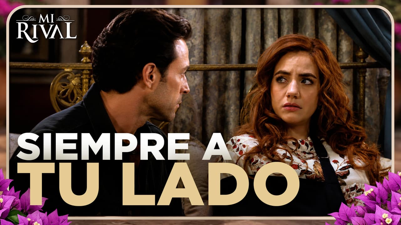 Renato no pierde las esperanzas de recuperar la confianza de Bárbara