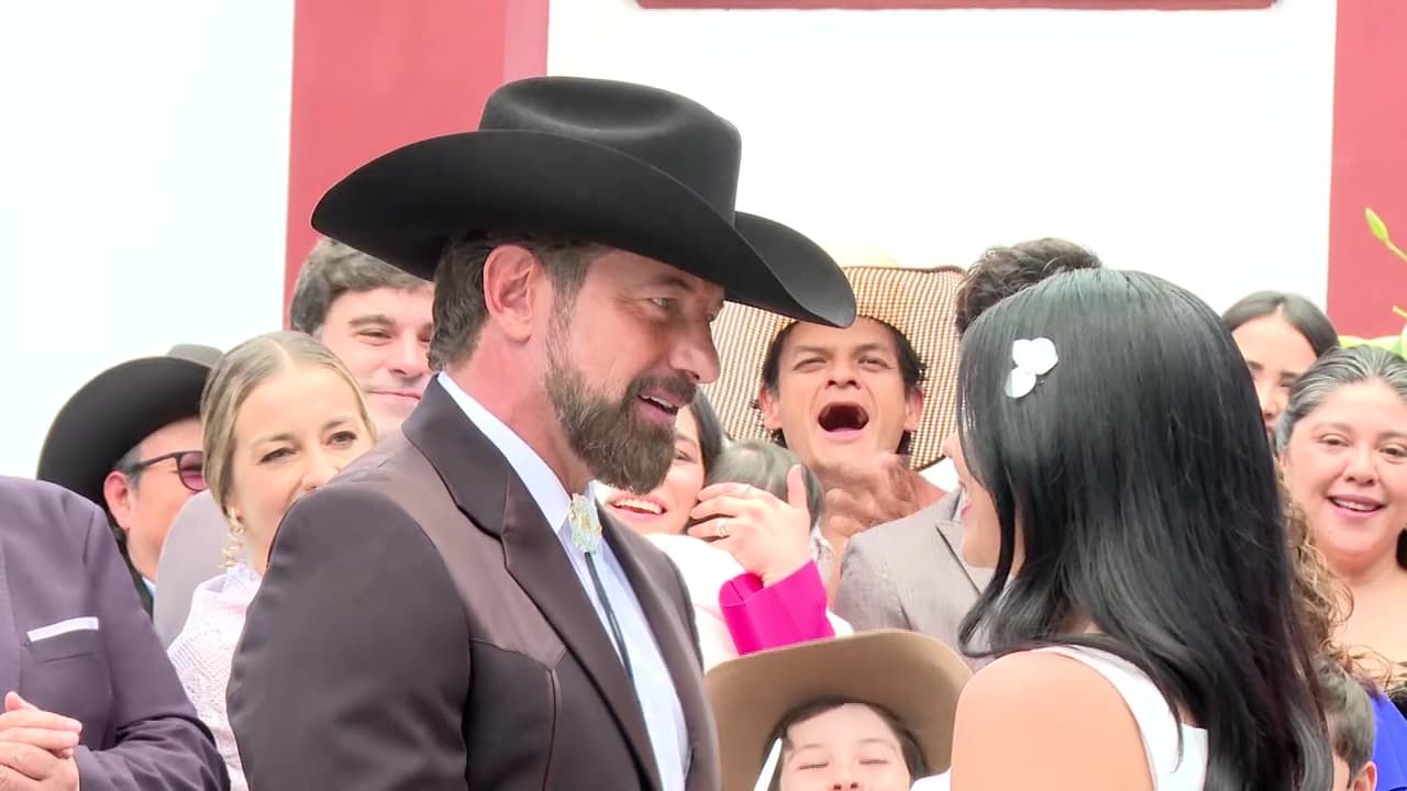 Gabriel Soto revela si le gustaría volver a casarse